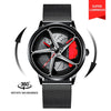 GYR CAR RIM WATCH 