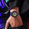 SPINNING WHEEL WATCH DRIVECLOX SF90