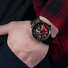 BUGATTI DIVO - SPINNING WATCH