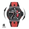 COUPE RS SPORT - SPINNING WATCH | AUDI