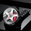 VOLKSWAGEN GOLF - NON SPINNING WATCH