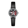 DRIVECLOX WHEEL WATCHES FOR WOMEN