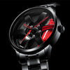 VOLK TE37 - SPINNING WATCH