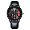 SPINNING WHEEL WATCH M2 