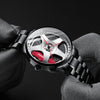 VOLKSWAGEN GOLF - NON SPINNING WATCH