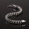 SNAKE CHAIN BRACELET