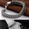 SNAKE CHAIN BRACELET