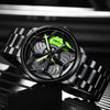 HURACAN - SPINNING WATCH | LAMBORGHINI