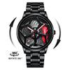 HURACAN SPINNING WATCH 