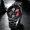 HURACAN - SPINNING WATCH | LAMBORGHINI