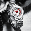 BBS SUPER RS - NON SPINNING WATCH