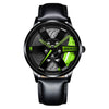 DRIVECLOX WHEEL WATCH TE37