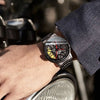 BMW M4 WHEEL WATCHES