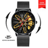 AVENTADOR - SPINNING WATCH | LAMBORGHINI