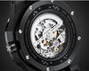 TE37 MECHANICAL WATCH - NON SPINNING